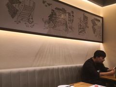大堂-渝乡人家(和平里店)