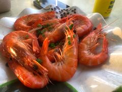 -阿浪海鲜连锁加工店(B栋2排1号火车头店)