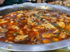 -金良酸菜鱼(宁海路总店)