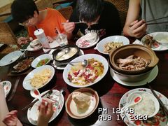 酸菜鱼-外婆家(南通CBD大有境店)