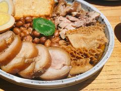 -潮粥荟·潮汕砂锅粥(朝阳大悦城店)