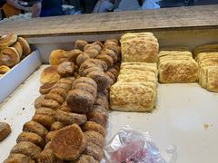 -杨老大焙子月饼干货(宽巷子民族美食街店)