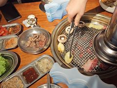 -大雄牛肆·炭火烧肉(大石店)