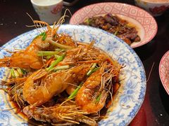 -老头儿油爆虾·知味杭州(爱琴海购物中心)