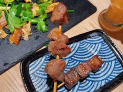 -酉品食厅·居酒小食堂(无锡蠡湖科研大厦店)