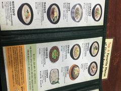 -神仙雪浓汤(明洞店)