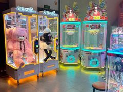 -好燃时刻潮玩运动馆·儿童乐园·室内游乐场·团建