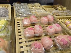 -小闺女儿肉龙(西湖道店)