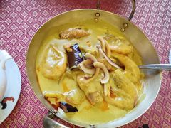 -南沙游艇会·大兵船餐厅