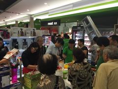 BLT&nbsp;精品超市-blt精品超市(南京环宇城店)