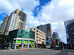 -新罗免税店