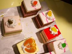 -世纪缘湖滨花园酒店(玄武湖店)