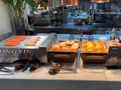 -晶丽香榭自助餐(南京大饭店)