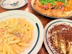 -PIZZA BIANCA(万象城店)