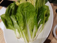 -正禾鲜·潮汕牛肉火锅(凯德天府店)