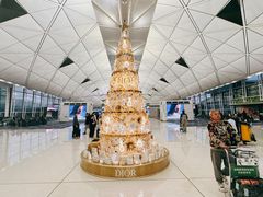 -香港国际机场