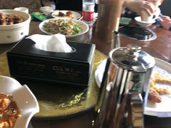 -民族饭荘(新华大街店)