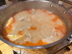 -山海蟹庐·海鲜糟粕醋火锅(慈溪店)