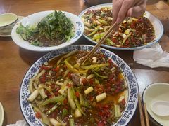 -李大爷的泡椒馆(冉家坝店)
