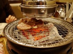 -韩国料理大力士(屏风街店)