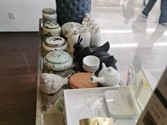 -Dragonfly悠庭·按摩Spa(静安嘉里中心店)