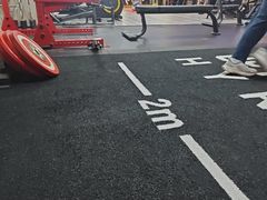 -UP健身私教馆(南山书城店)