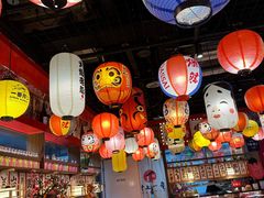 -天河城购物中心