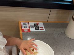 -大师兄·手工面·西北菜(南沙万达广场店)