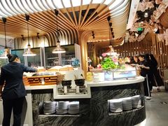 -松子料理(华威桥店)