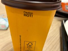 -麦当劳(新濠影汇店)