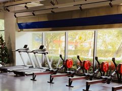 -METIS FITNESS女性健身工作室