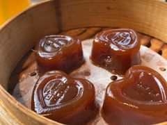 -御花园·粤菜·海鲜火锅(中山公园店)