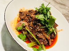 夫妻肺片-漢舍中国菜馆(889广场店)