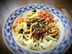 招牌四合一-樊二郎·驴蹄子面(科技路店)