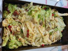 -大锅强·蒸海鲜青岛菜(吾悦广场店)