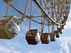 -七彩云南欢乐世界