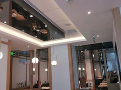 大堂-老乡鸡(上海品尊国际中心店)