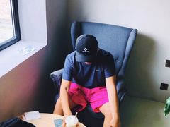 -小意思咖啡店(草桥店)