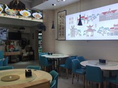 -福巷湘食小馆·猛火现炒(上海首店)