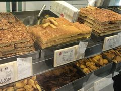 -上海哈尔滨食品厂(淮海中路店)