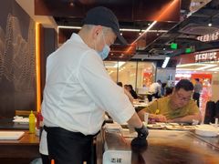 -渔乐之昕·铁板烧自助餐(虹悦城店)