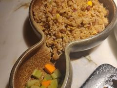 -绿茶餐厅(乐峰广场店)