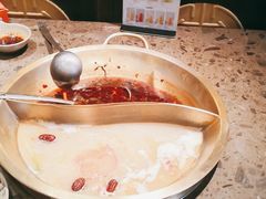 -小龙坎火锅(湖滨银泰in77店)