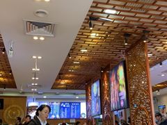 大堂-丝路伊兰·兰州牛肉面(牛街总店)