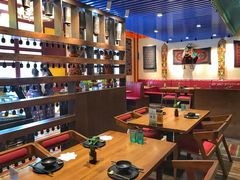 大堂-敏珠拉姆藏餐·南京厨房(富春江东街店)