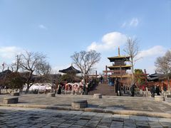-广富林郊野公园