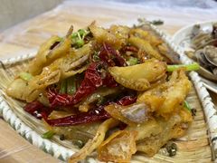-小民大排档(马场角横路店)