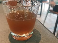 古法酸梅汤-日上三甘(三里屯店)