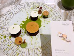 -théATRE 茶聚场(王府中環店)