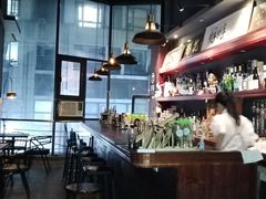 -蜉蝣酒吧(仓山万达店)